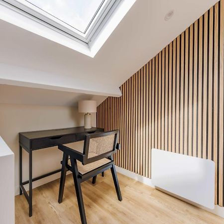 파리 Charming Appart Duplex 7P2Br Le Marais 아파트 외부 사진