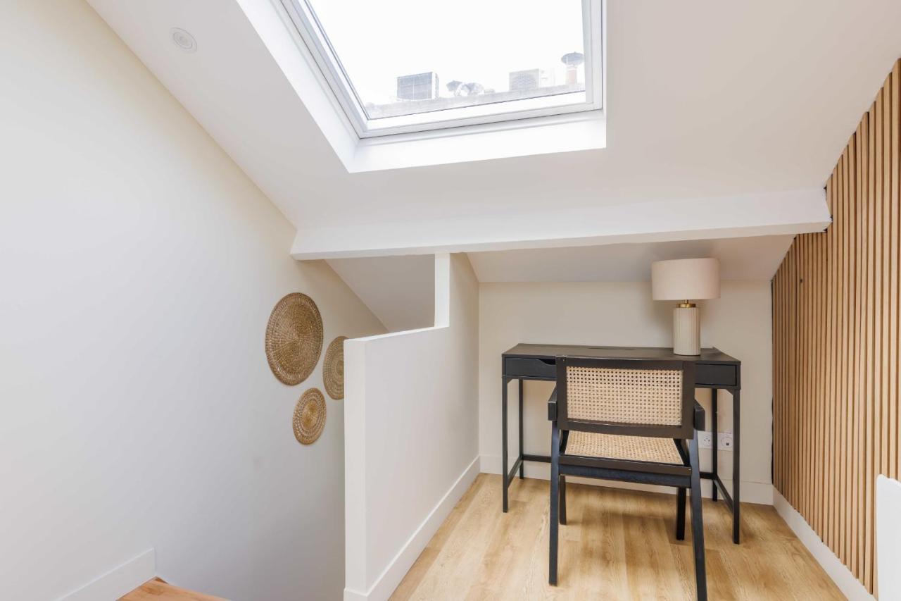 파리 Charming Appart Duplex 7P2Br Le Marais 아파트 외부 사진